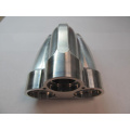 Wire EDM/Wire Cut EDM and EDM Machining Stainless Steel Parts